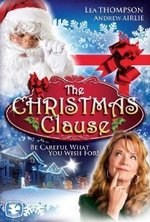 Смотреть The Mrs. Clause онлайн бесплатно.