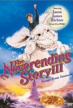 Смотреть The Neverending Story III онлайн бесплатно.