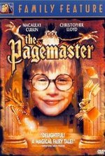 Regarder The Pagemaster en ligne gratuitement.