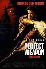 Смотреть The Perfect Weapon онлайн бесплатно.
