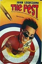 The Pest poster