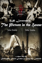 Regarder The Picture in the House en ligne gratuitement.