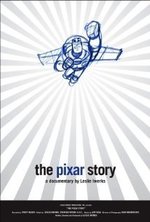 Watch The Pixar Story online free.
