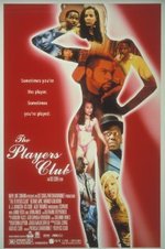 Guarda online The Players Club gratuitamente.