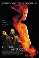 Watch The Quiet American online free.