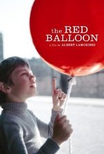 Watch The Red Balloon online free.