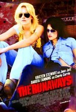 Смотреть The Runaways онлайн бесплатно.