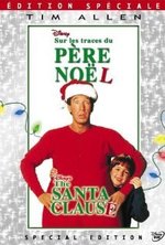 Guarda online The Santa Clause gratuitamente.