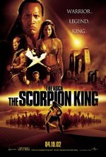 Смотреть The Scorpion King онлайн бесплатно.