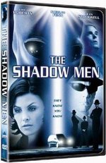 Смотреть The Shadow Men онлайн бесплатно.