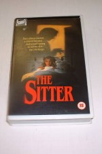 Watch The Sitter kostenlos online.