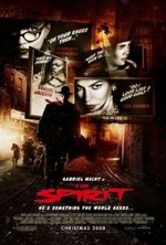 Watch The Spirit kostenlos online.