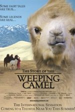 Watch The Story of the Weeping Camel online free.