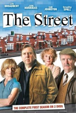 Ver The Street en línea de forma gratuita. The Street poster