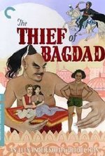 Watch The Thief of Bagdad kostenlos online.