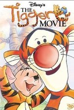 Watch The Tigger Movie online free.