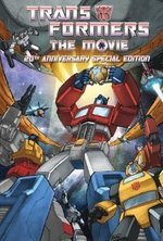 Watch The Transformers: The Movie online free. The Transformers: The Movie poster