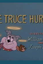 Смотреть The Truce Hurts онлайн бесплатно.
