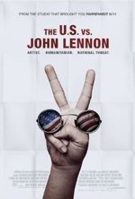 Watch The U.S. vs. John Lennon online free.