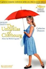 Guarda online Les parapluies de Cherbourg gratuitamente.