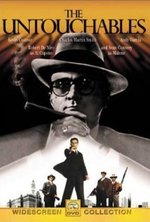 The Untouchables poster