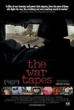 Regarder The War Tapes en ligne gratuitement.