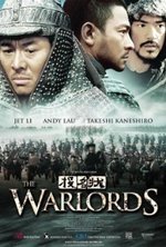 Watch The Warlords online free. The Warlords poster