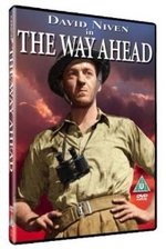 Смотреть The Way Ahead онлайн бесплатно.