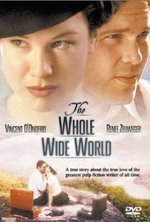 Watch The Whole Wide World kostenlos online.