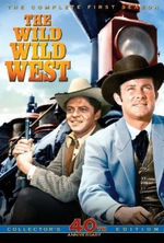 Watch The Wild Wild West online free.