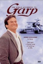 The World According to Garp poster