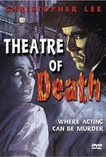 Guarda online Il teatro della morte gratuitamente. Il teatro della morte poster