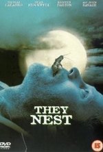 Watch They Nest kostenlos online.