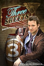Watch Three Sheets online free.