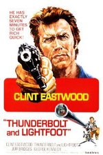 Watch Thunderbolt and Lightfoot online free. Thunderbolt and Lightfoot poster