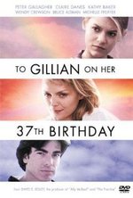 To Gillian on Her 37th Birthday poster