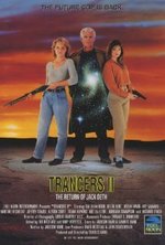 Смотреть Trancers II онлайн бесплатно.
