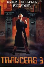 Смотреть Trancers III онлайн бесплатно.