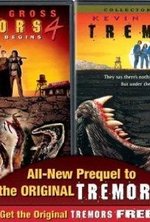 Watch Tremors 4: The Legend Begins online free. Tremors 4: The Legend Begins poster