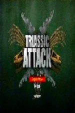 Regarder Triassic Attack en ligne gratuitement.