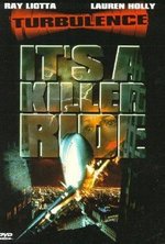 Turbulence poster