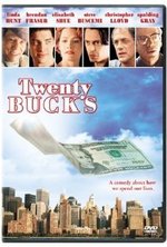 Twenty Bucks poster