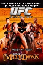 Watch UFC 43: Meltdown kostenlos online.