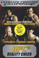 Смотреть UFC 59: Reality Check онлайн бесплатно.
