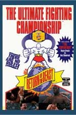 Watch UFC 5: The Return of the Beast kostenlos online.