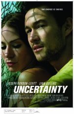 Watch Uncertainty online free.
