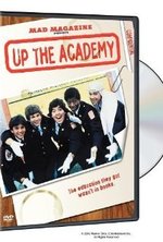 Смотреть Up the Academy онлайн бесплатно.