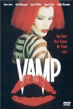 Watch Vamp online free. Vamp poster