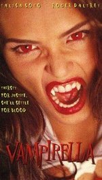 Watch Vampirella online free.