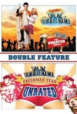 Regarder Van Wilder: Freshman Year en ligne gratuitement.